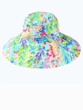 Lilly Pulitzer | Accessories | Nwt Lillypulitzer Womens Run  display picture 1